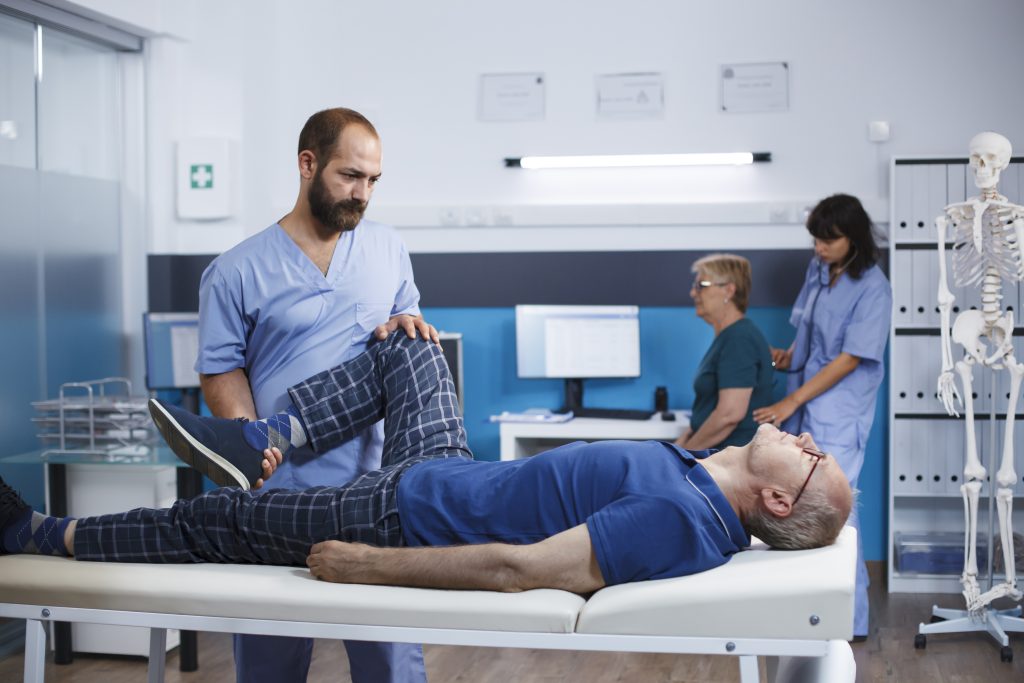 Best Remote Therapeutic Monitoring Platforms for Pain and Orthopedic Clinics in 2026