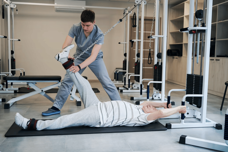 Best Remote Therapeutic Monitoring (RTM) Platforms for Physical Therapy and Rehabilitation Clinics